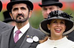 حاکم دبی به حکم دادگاه عالی انگلیس در دعوای قضایی‌ با همسرش اعتراض کرد