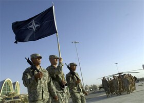 بیانیه مشترک آمریکا-افغانستان؛ نیروهای خارجی ظرف ۱۴ ماه خارج می‌شوند+سند