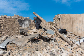زلزله‌زدگان میانه و سراب ابتدای مهرماه در منازل نوساز ساکن می‌شوند