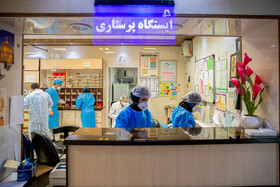 بیمارستان کامکار قم نخستین مرکز پذیرش کرونا در کشور