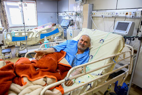 بیمارستان کامکار قم نخستین مرکز پذیرش کرونا در کشور