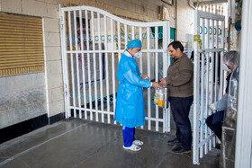 بیمارستان کامکار قم نخستین مرکز پذیرش کرونا در کشور