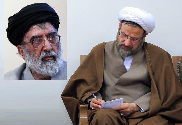 پیام تسلیت برای درگذشت حجت الاسلام والمسلمین خسروشاهی