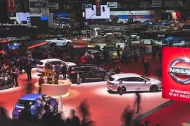 نمایشگاه خودروی ژنو ۲۰۲۰ لغو شد