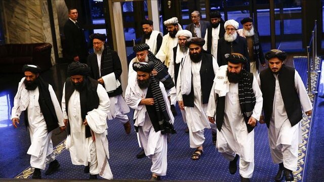 سخنگوی طالبان: پس از آزادی زندانیان، گفت‌وگو بین‌ افغان‌ها آغاز می‌شود