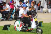 برگزاری اردوی کمانداران پارالمپیکی در کیش/ عسگری جایگزین مرحوم شیرمحمدی در پارالمپیک توکیو