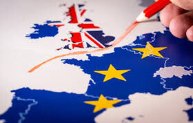 هشدار انگلیس به اتحادیه اروپا بر سر مذاکرات بریگزیت: "لندن جا نمی‌زند"