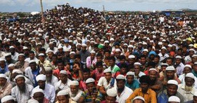 تاکید سازمان ملل و سازمان همکاری اسلامی بر حمایت از مسلمانان روهینجا