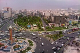 خرید آپارتمان در ستارخان با املاک دلتا