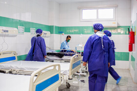 پنج مرکز خدمات جامع سلامت در منطقه سیستان تجهیز و راه اندازی شده است