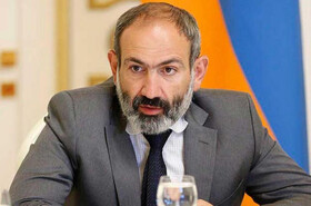 ارمنستان: روسیه حق پاسخ‌گویی به مزدوران موجود در قره‌باغ را دارد