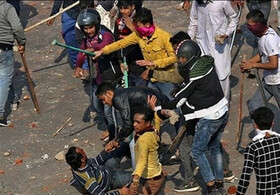 حجت الاسلام محمودی: سکوت مجامع بین‌المللی در برابر کشتار مسلمانان هند باعث شرمساری است