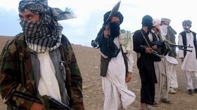 طالبان: هفته "کاهش خشونت‌" تمام شد، حملات به نیروهای افغان از سر گرفته می‌شود