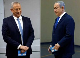 کمیته انتخابات رژیم صهیونیستی نتانیاهو را جریمه کرد