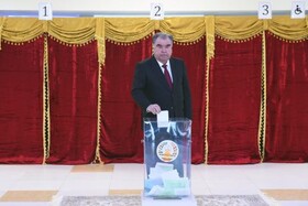 انتخابات پارلمانی تاجیکستان؛ پیروزی حزب حاکم و شکست تنها حزب مخالف