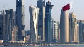 بلومبرگ: قطر کرونا را بهانه‌ای برای بازگشت به حریم هوایی کشورهای همسایه قرار داد