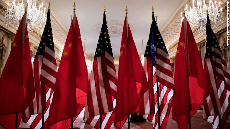 رقابت چین و آمریکا در دوران پساکرونا از نگاه یک کارشناس