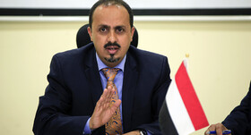 درخواست دولت مستعفی یمن از کنگره آمریکا برای درج نام انصارالله در لیست تروریسم