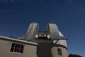 توسعه تلسکوپ‌های جدید برای مطالعه پدیده‌های نجومی