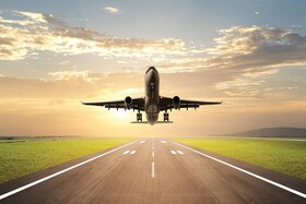 رهایی از تکرار یک تکرار با بلیط هواپیما