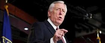 هویر:‌ مجلس نمایندگان به زودی در خصوص کاهش اختیارات جنگی ترامپ علیه ایران تصمیم‌گیری می‌کند