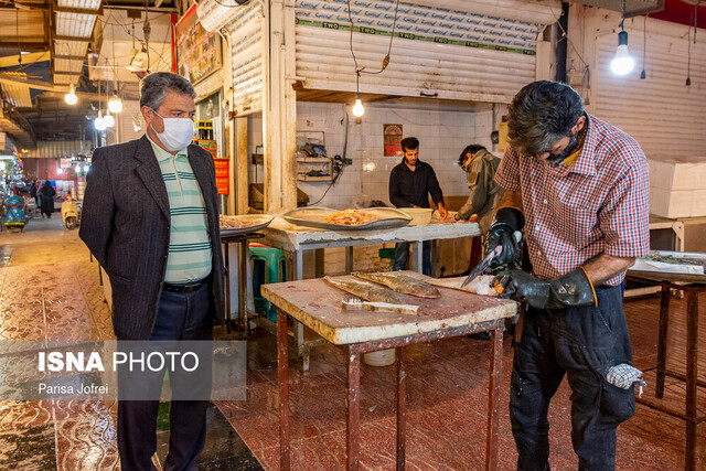 رایزنی برای بخشودگی اجاره بهای اسفند ماه واحدهای صنفی رایزنی برای بخشودگی اجاره بهای اسفند ماه واحدهای صنفی