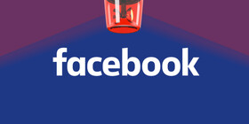 تبلیغات رایگان فیس‌بوک برای مقابله با کرونا