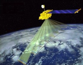 واگذاری ساخت ماهواره‌های راداری و اپتیکی به بخش خصوصی/برنامه سازمان فضایی در حوزه تاسواره‌ها