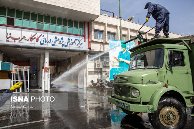 تعطیلی سراسری شنبه در قم لغو شد