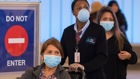 اذعان کاخ سفید به کمبود کیت‌های آزمایش ویروس کرونا