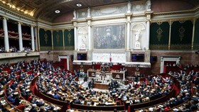 لایحه جنجالی "امنیت جامع" و منع پخش تصویر پلیس در پارلمان فرانسه رأی آورد