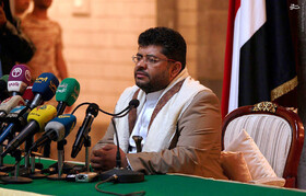 واکنش انصارالله به اظهارات وزیر خارجه انگلیس درباره کاهش تنش در یمن