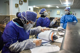 کرونا و خطر ورشکستگی بیمارستان‌های دولتی