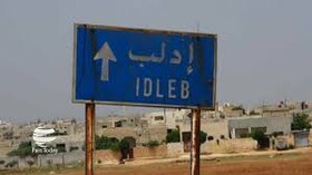 بازداشت عناصر تروریستی فرانسوی زبان توسط جبهه النصره/ ترکیه مرکز ایست بازرسی جدید در ادلب ساخت
