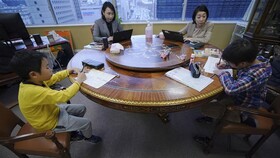 افزایش دانش‌آموزان مبتلا به اختلالات رشدی در ژاپن