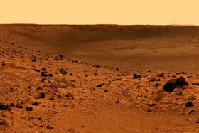 کشف مولکول‌های آلی هیجان‌انگیز در مریخ
