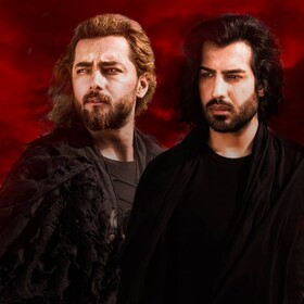 «ماکان بند» تیتراژ  «کامیون» را می‌خواند