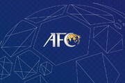 تاریخ رویدادهای فوتبال آسیا مشخص شد/ لغو مسابقات قهرمانی جوانان و نوجوانان