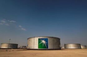 بازارگرمی نفت عربستان با کاهش قیمت فروش