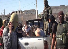 ۲۱ حمله تروریست‌ها در منطقه کاهش تنش در ادلب سوریه