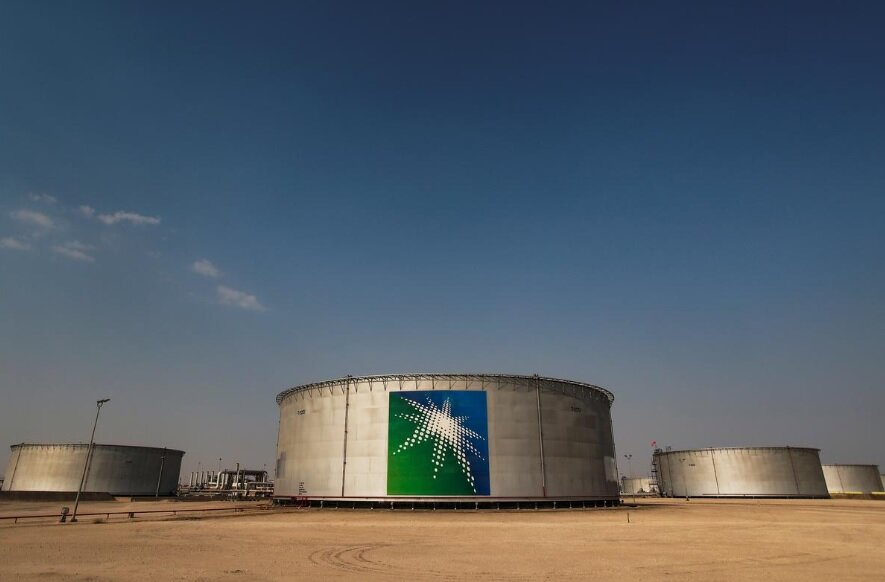 تمدید کاهش داوطلبانه تولید نفت عربستان