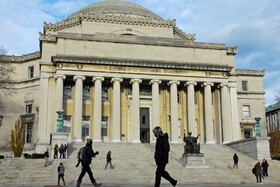 دستگیری معاون دانشگاه کلمبیا به جرم آزار یک نوجوان 