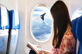 از خرید بلیط هواپیما نترسید