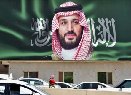 تحولات جدید در پرونده بازداشت‌شدگان اخیر در عربستان/ تماس شاهزادگان با خانواده‌هایشان