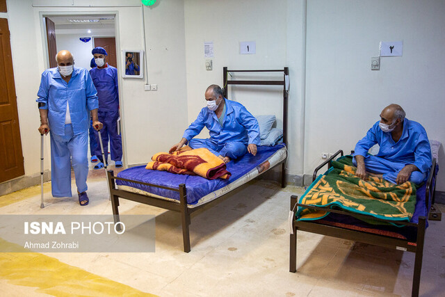 دوران نقاهت بعد از کرونا چگونه است؟ دوران نقاهت بعد از کرونا چگونه است؟