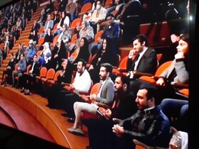 درخواست کارگروه مدیریت بحران کرونا در سینما از رییس صداوسیما
