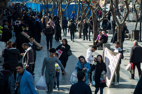 از «پیروزی انقلاب» تا «امروز»؛ چتر بیمه‌ای به وسعت ایران