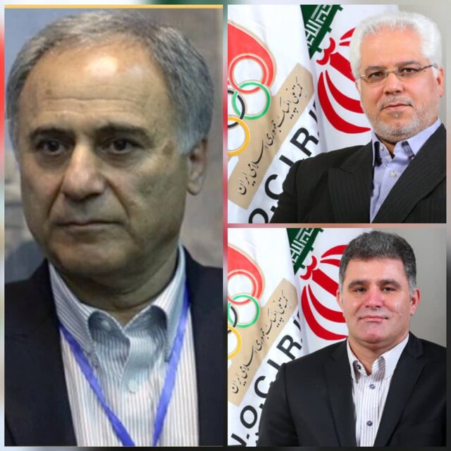 سه عضو هیات اجرایی کمیته المپیک بدون فدراسیون و حق رای در مجمع