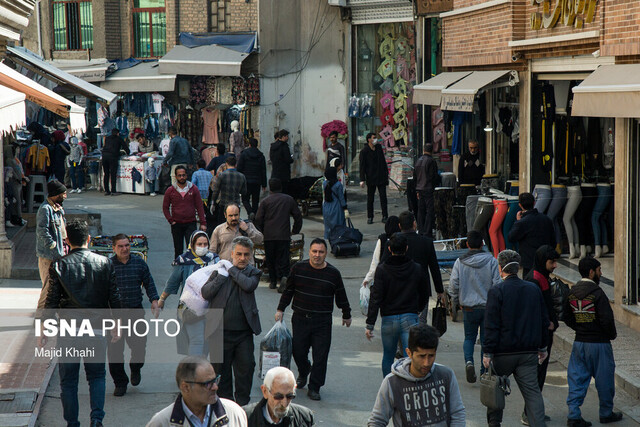 تهیه طرح مرمت بافت تاریخی بازار بزرگ تهران ظرف یک ماه