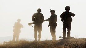 نیویورک تایمز: پنتاگون هم می‌خواهد مثل اعضای ائتلاف، نیروهایش در عراق را به نصف تقلیل دهد
